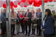 TRAKYA STORE’UN AÇILIŞI GERÇEKLEŞTİRİLDİ