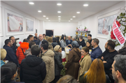 TRAKYA STORE’UN AÇILIŞI GERÇEKLEŞTİRİLDİ