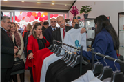 TRAKYA STORE’UN AÇILIŞI GERÇEKLEŞTİRİLDİ