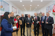 TRAKYA STORE’UN AÇILIŞI GERÇEKLEŞTİRİLDİ