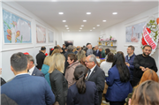 TRAKYA STORE’UN AÇILIŞI GERÇEKLEŞTİRİLDİ