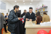TRAKYA STORE’UN AÇILIŞI GERÇEKLEŞTİRİLDİ