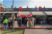 TRAKYA STORE’UN AÇILIŞI GERÇEKLEŞTİRİLDİ