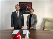 TÜSEM İLE KEŞAN TİCARET VE SANAYİ ODASI ARASINDA İŞ BİRLİĞİ PROTOKOLÜ