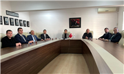 TÜSEM İLE KEŞAN TİCARET VE SANAYİ ODASI ARASINDA İŞ BİRLİĞİ PROTOKOLÜ