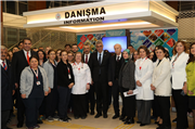 EDİRNE SAĞLIK TESİSLERİ İL DEĞERLENDİRME KURULU TOPLANTISINA KATILDIK