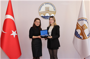 MİMARLIK ÖĞRENCİLERİMİZE MANSİYON ÖDÜLÜ