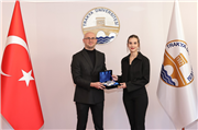 MİMARLIK ÖĞRENCİLERİMİZE MANSİYON ÖDÜLÜ