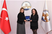 MİMARLIK ÖĞRENCİLERİMİZE MANSİYON ÖDÜLÜ