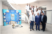 TRAKYA ÜNİVERSİTESİ TEKNOLOJİ ARAŞTIRMA GELİŞTİRME UYGULAMA VE ARAŞTIRMA MERKEZİNDE GÖREV DEĞİŞİMİ