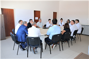 TRAKYA ÜNİVERSİTESİ TEKNOLOJİ ARAŞTIRMA GELİŞTİRME UYGULAMA VE ARAŞTIRMA MERKEZİNDE GÖREV DEĞİŞİMİ