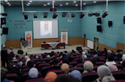 'FİLİSTİN DİRENİŞ EDEBİYATI’NIN YÜZYILLIK MÜCADELESİ' KONFERANSI