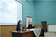 'FİLİSTİN DİRENİŞ EDEBİYATI’NIN YÜZYILLIK MÜCADELESİ' KONFERANSI