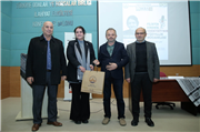 'FİLİSTİN DİRENİŞ EDEBİYATI’NIN YÜZYILLIK MÜCADELESİ' KONFERANSI