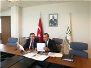 TRAKYA ÜNİVERSİTESİ’NDEN BİR EDİRNE PROJESİ: “ŞERBET-İ FÜNUN” PROJESİ’NE TRAKYA KALKINMA AJANSI DESTEĞİ