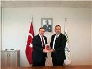 TRAKYA ÜNİVERSİTESİ’NDEN BİR EDİRNE PROJESİ: “ŞERBET-İ FÜNUN” PROJESİ’NE TRAKYA KALKINMA AJANSI DESTEĞİ