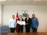 TRAKYA ÜNİVERSİTESİ’NDEN BİR EDİRNE PROJESİ: “ŞERBET-İ FÜNUN” PROJESİ’NE TRAKYA KALKINMA AJANSI DESTEĞİ