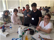 BATI TRAKYA’NIN ÖĞRETMENLERİ, MEZUNİYET SONRASI EĞİTİM İÇİN TRAKYA ÜNİVERSİTESİ’NDE