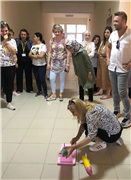 BATI TRAKYA’NIN ÖĞRETMENLERİ, MEZUNİYET SONRASI EĞİTİM İÇİN TRAKYA ÜNİVERSİTESİ’NDE