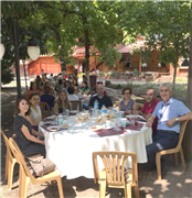 BATI TRAKYA’NIN ÖĞRETMENLERİ, MEZUNİYET SONRASI EĞİTİM İÇİN TRAKYA ÜNİVERSİTESİ’NDE