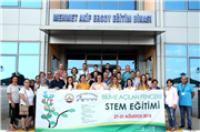 BATI TRAKYA’NIN ÖĞRETMENLERİ, MEZUNİYET SONRASI EĞİTİM İÇİN TRAKYA ÜNİVERSİTESİ’NDE