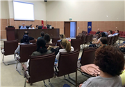 BATI TRAKYA’NIN ÖĞRETMENLERİ, MEZUNİYET SONRASI EĞİTİM İÇİN TRAKYA ÜNİVERSİTESİ’NDE