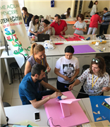BATI TRAKYA’NIN ÖĞRETMENLERİ, MEZUNİYET SONRASI EĞİTİM İÇİN TRAKYA ÜNİVERSİTESİ’NDE
