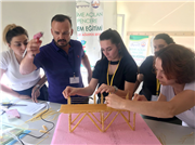 BATI TRAKYA’NIN ÖĞRETMENLERİ, MEZUNİYET SONRASI EĞİTİM İÇİN TRAKYA ÜNİVERSİTESİ’NDE