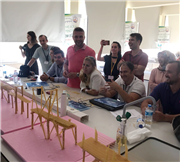 BATI TRAKYA’NIN ÖĞRETMENLERİ, MEZUNİYET SONRASI EĞİTİM İÇİN TRAKYA ÜNİVERSİTESİ’NDE