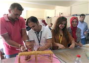 BATI TRAKYA’NIN ÖĞRETMENLERİ, MEZUNİYET SONRASI EĞİTİM İÇİN TRAKYA ÜNİVERSİTESİ’NDE
