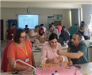 BATI TRAKYA’NIN ÖĞRETMENLERİ, MEZUNİYET SONRASI EĞİTİM İÇİN TRAKYA ÜNİVERSİTESİ’NDE