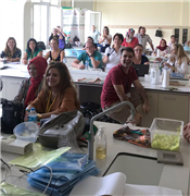 BATI TRAKYA’NIN ÖĞRETMENLERİ, MEZUNİYET SONRASI EĞİTİM İÇİN TRAKYA ÜNİVERSİTESİ’NDE