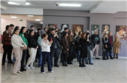 SANAT TARİHİNDEN BAŞYAPITLAR REPRODÜKSİYON SERGİSİ