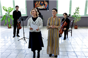 SANAT TARİHİNDEN BAŞYAPITLAR REPRODÜKSİYON SERGİSİ
