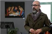 SANAT TARİHİNDEN BAŞYAPITLAR REPRODÜKSİYON SERGİSİ