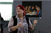 SANAT TARİHİNDEN BAŞYAPITLAR REPRODÜKSİYON SERGİSİ