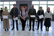 SANAT TARİHİNDEN BAŞYAPITLAR REPRODÜKSİYON SERGİSİ