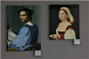 SANAT TARİHİNDEN BAŞYAPITLAR REPRODÜKSİYON SERGİSİ