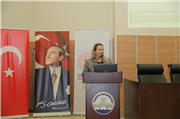 BİLİMSEL ARAŞTIRMA PROJELERİ DEĞERLENDİRME TOPLANTISI YAPILDI