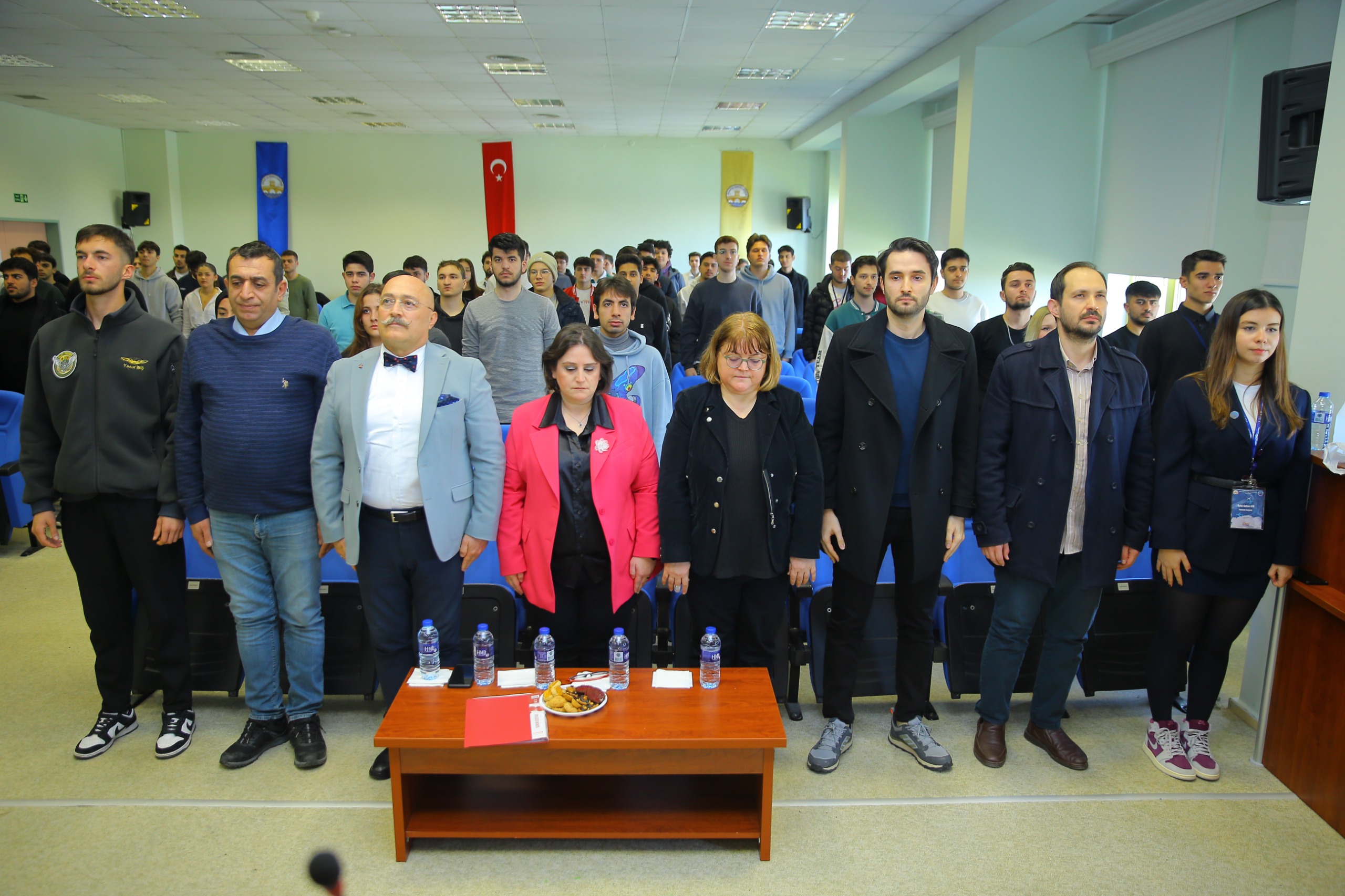 PROFESYONELLERDEN PİLOTAJ VE UÇAK BAKIM PANELİ