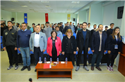 PROFESYONELLERDEN PİLOTAJ VE UÇAK BAKIM PANELİ