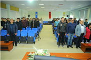PROFESYONELLERDEN PİLOTAJ VE UÇAK BAKIM PANELİ