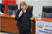 PROFESYONELLERDEN PİLOTAJ VE UÇAK BAKIM PANELİ