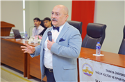 PROFESYONELLERDEN PİLOTAJ VE UÇAK BAKIM PANELİ