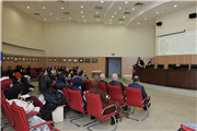 ATATÜRK’ÜN EDİRNE SEYAHATİ KONFERANSI GERÇEKLEŞTİ