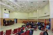 ATATÜRK’ÜN EDİRNE SEYAHATİ KONFERANSI GERÇEKLEŞTİ