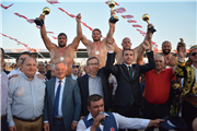 BALABAN KARDEŞLER, TRAKYA ÜNİVERSİTESİ’NE BİR GURUR DAHA YAŞATTI