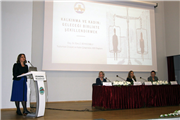 UZUNKÖPRÜ’DE KADIN HAKLARI VE GÜÇLÜ KADINLAR PANELİ