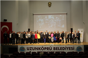 UZUNKÖPRÜ’DE KADIN HAKLARI VE GÜÇLÜ KADINLAR PANELİ