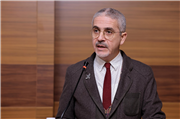 ARKEOLOJİ BÖLÜMÜ ÇALIŞMALARI TOPLANTISININ İKİNCİSİ GERÇEKLEŞTİRİLDİ